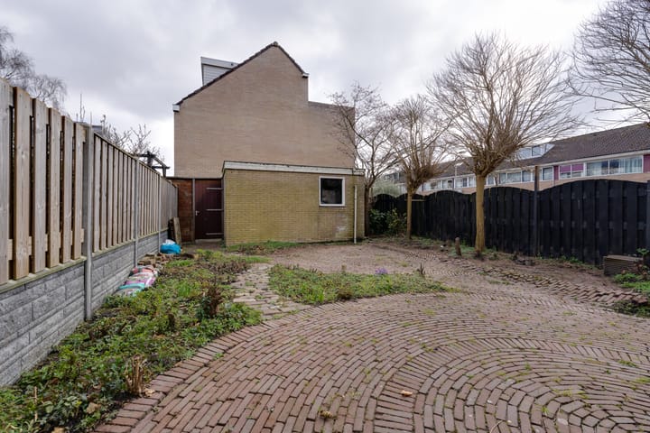 Foto 24 van Fuuthof 31