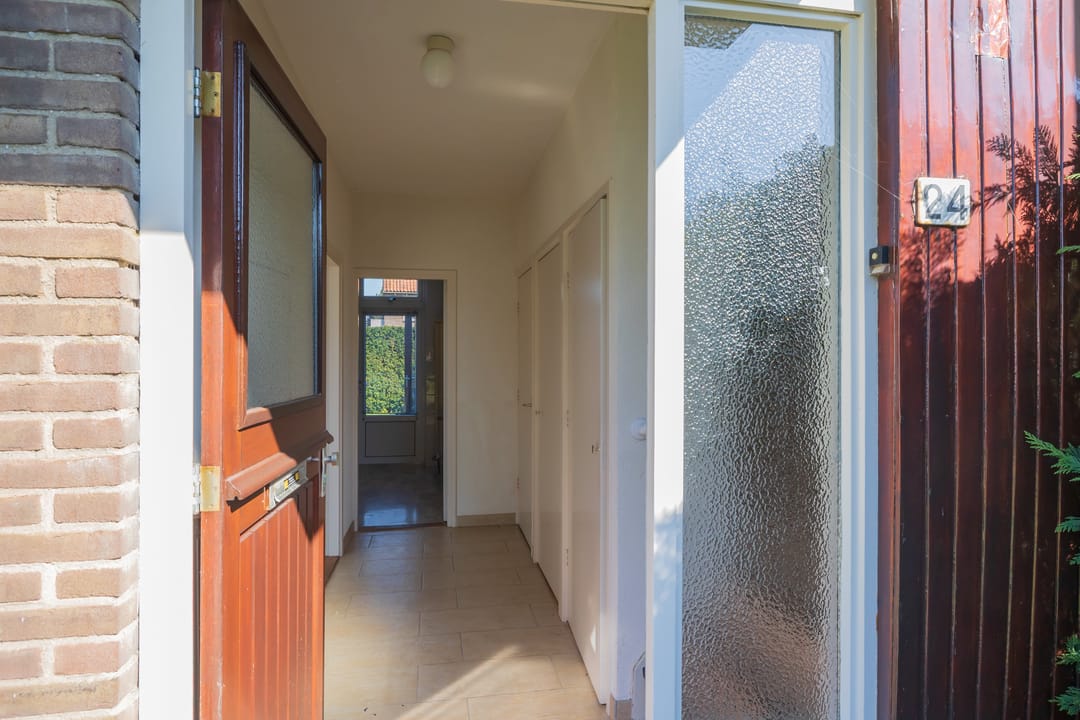 Foto 7 van Hyacinthenlaan 24