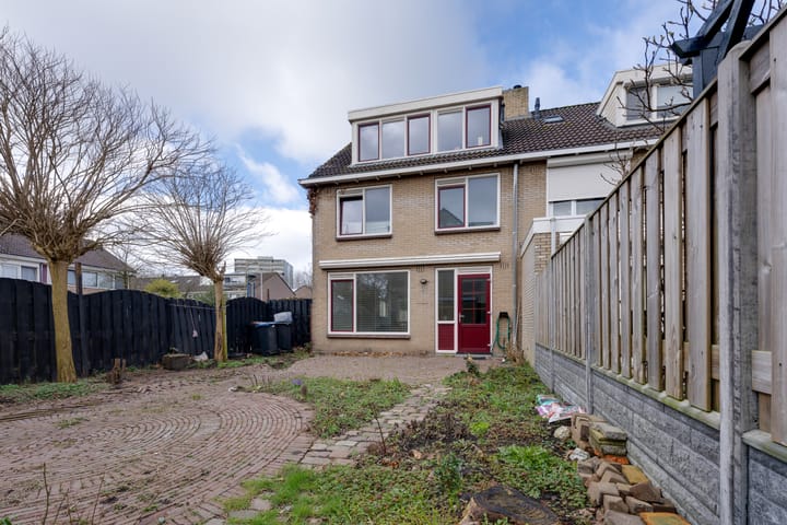 Foto 26 van Fuuthof 31