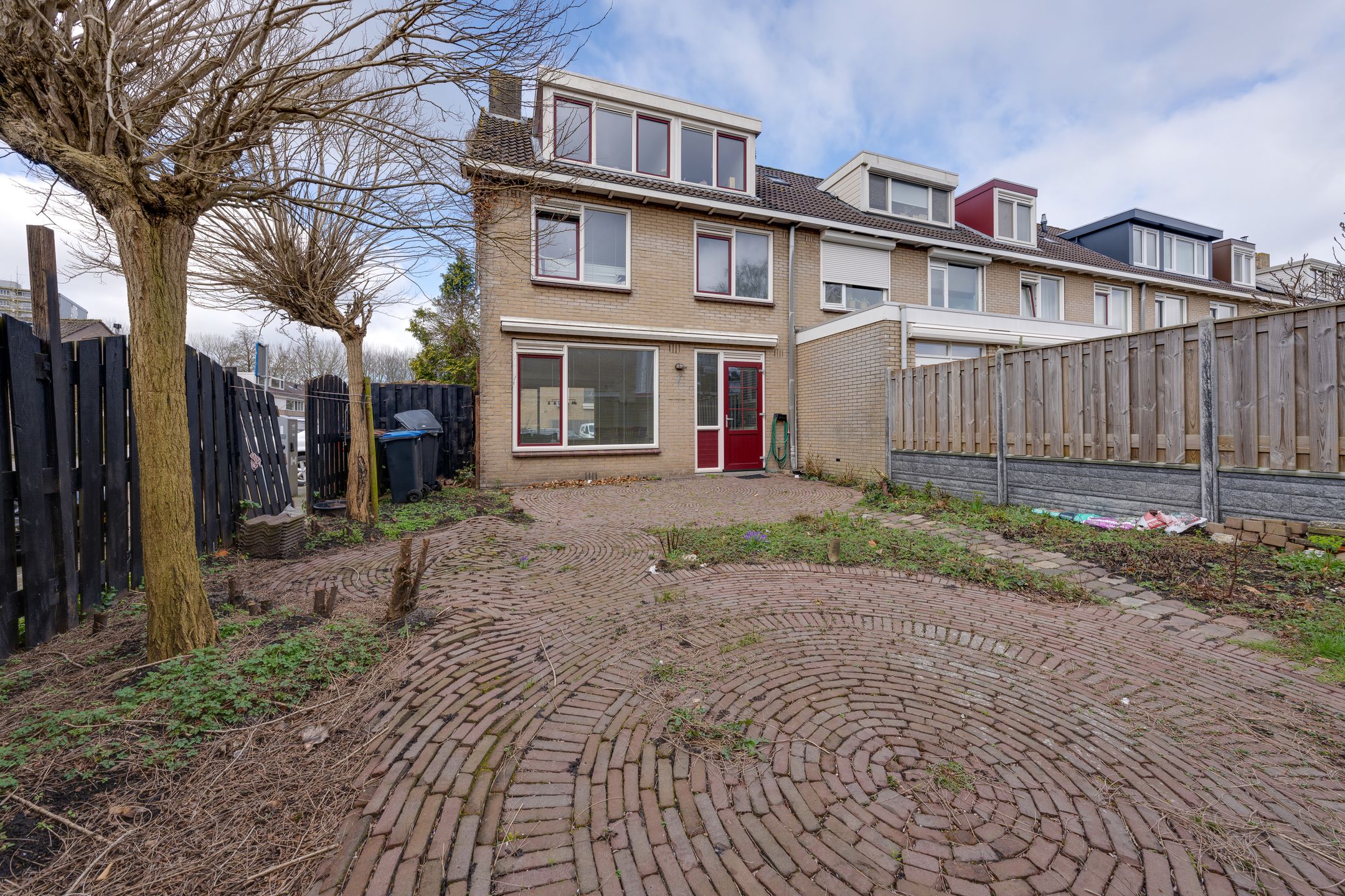 Photo 27 of Fuuthof 31