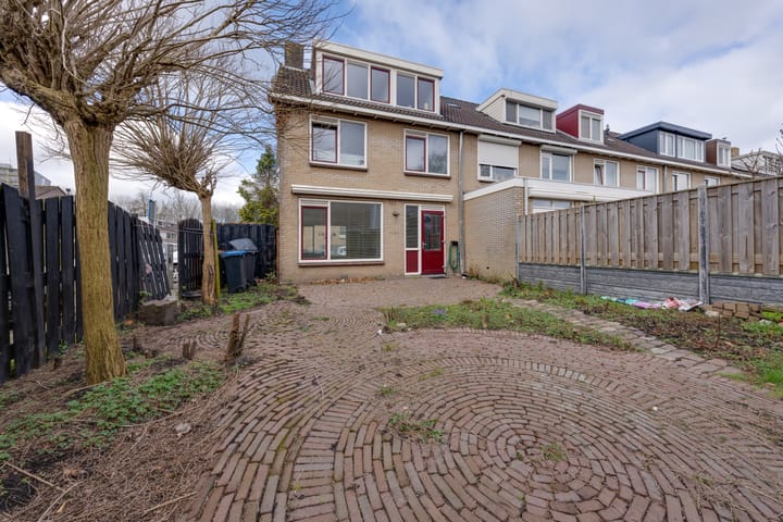 Foto 27 van Fuuthof 31