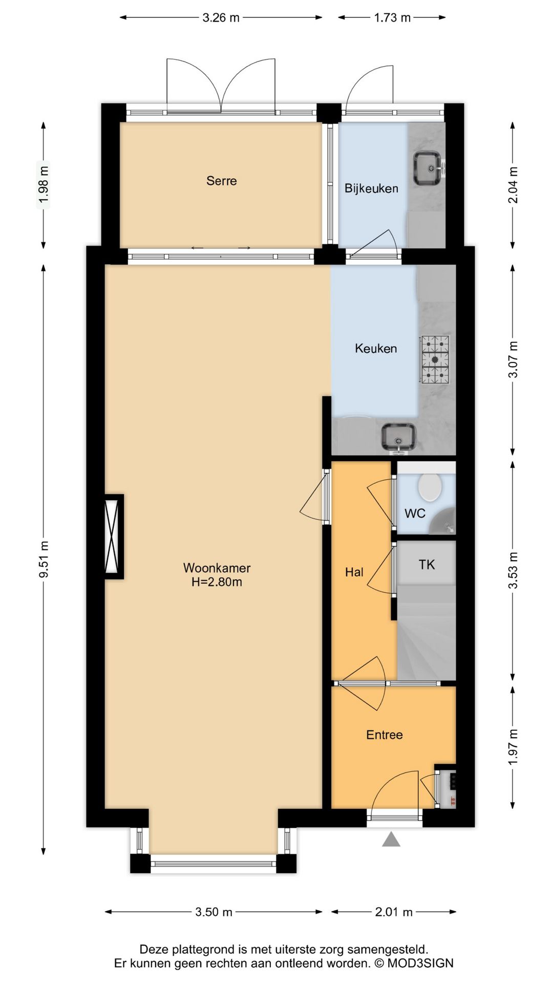 Foto 52 van Jelgersmastraat 39