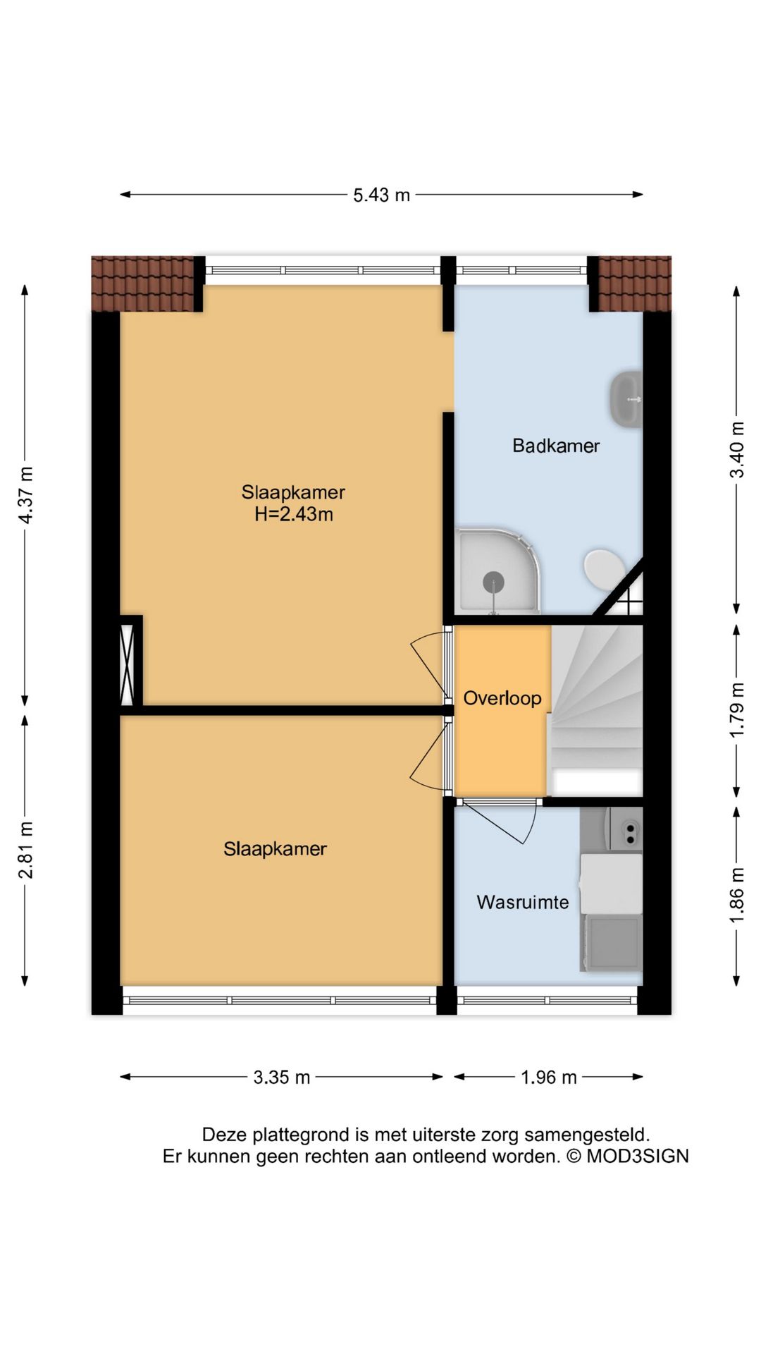 Foto 54 van Jelgersmastraat 39