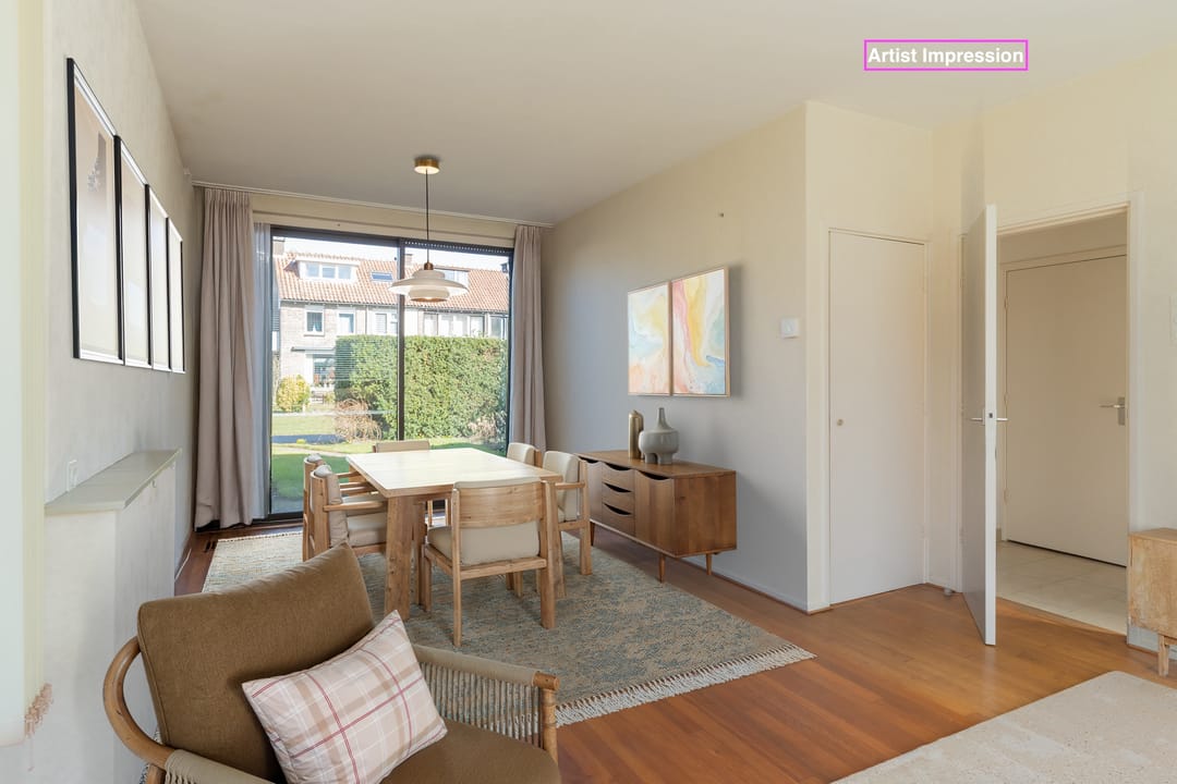 Foto 13 van Hyacinthenlaan 24