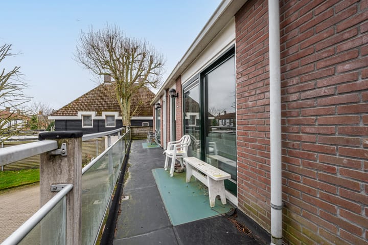 Foto 8 van Weststraat 2-E