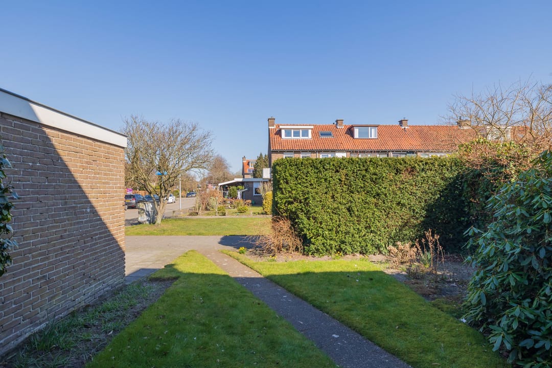 Foto 16 van Hyacinthenlaan 24