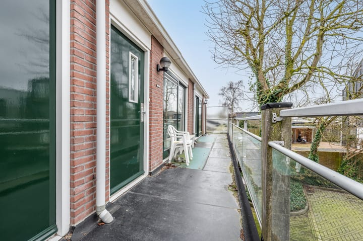 Foto 10 van Weststraat 2-E