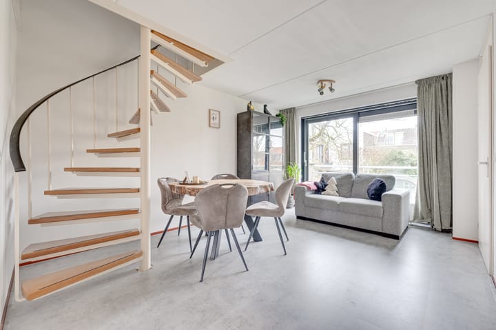 Foto 24 van Weststraat 2-E