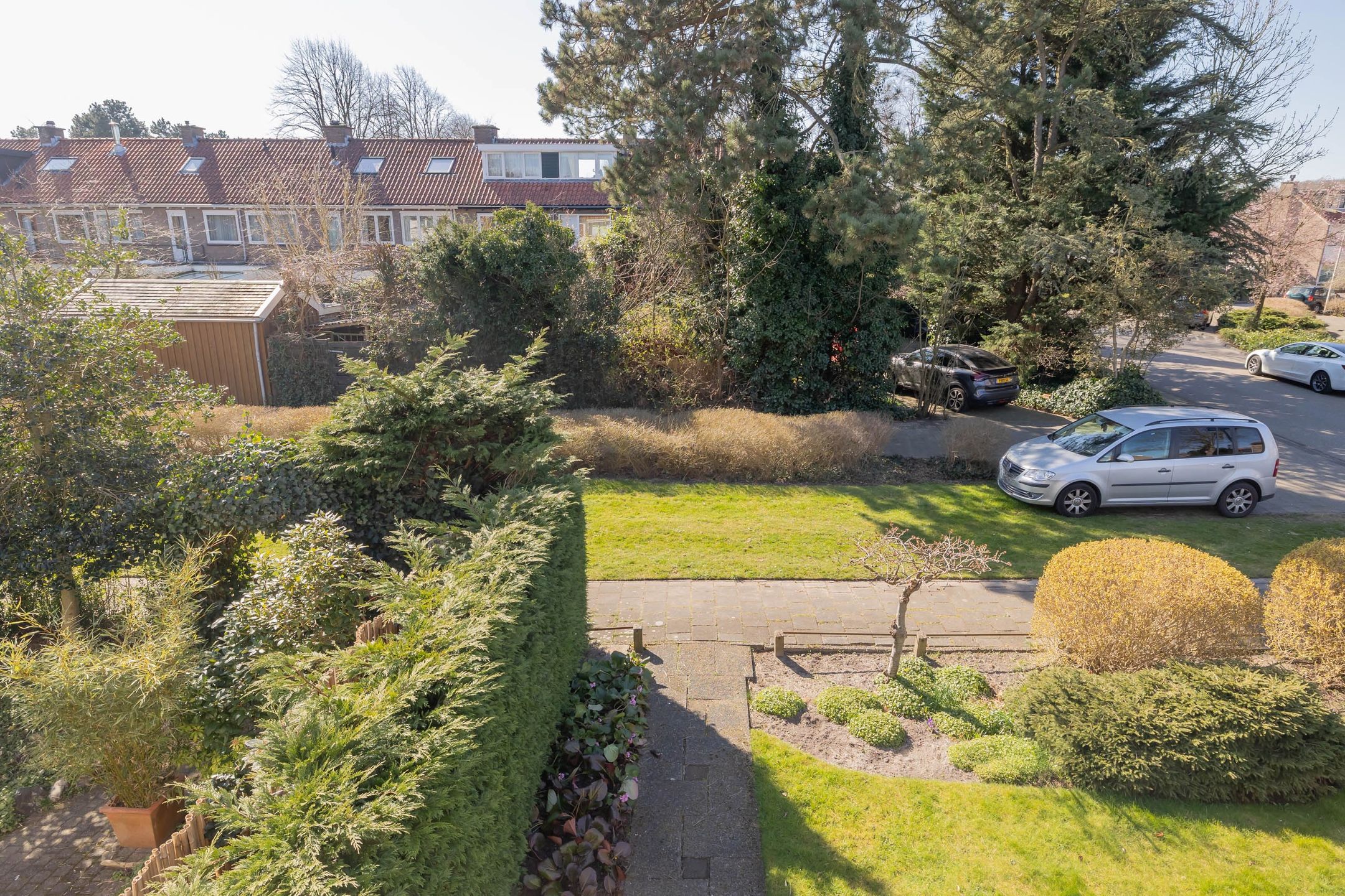 Foto 24 van Hyacinthenlaan 24