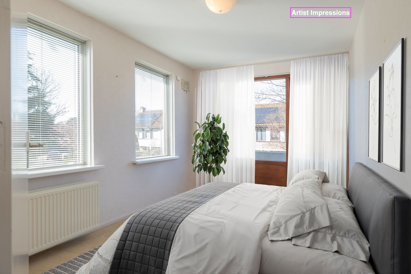 Foto 25 van Hyacinthenlaan 24