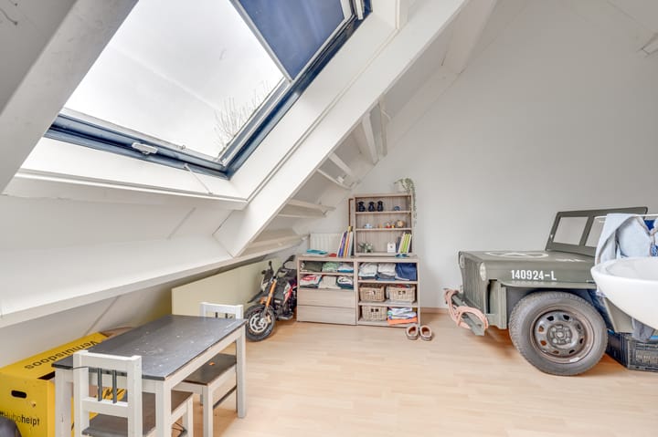 Foto 38 van Weststraat 2-E