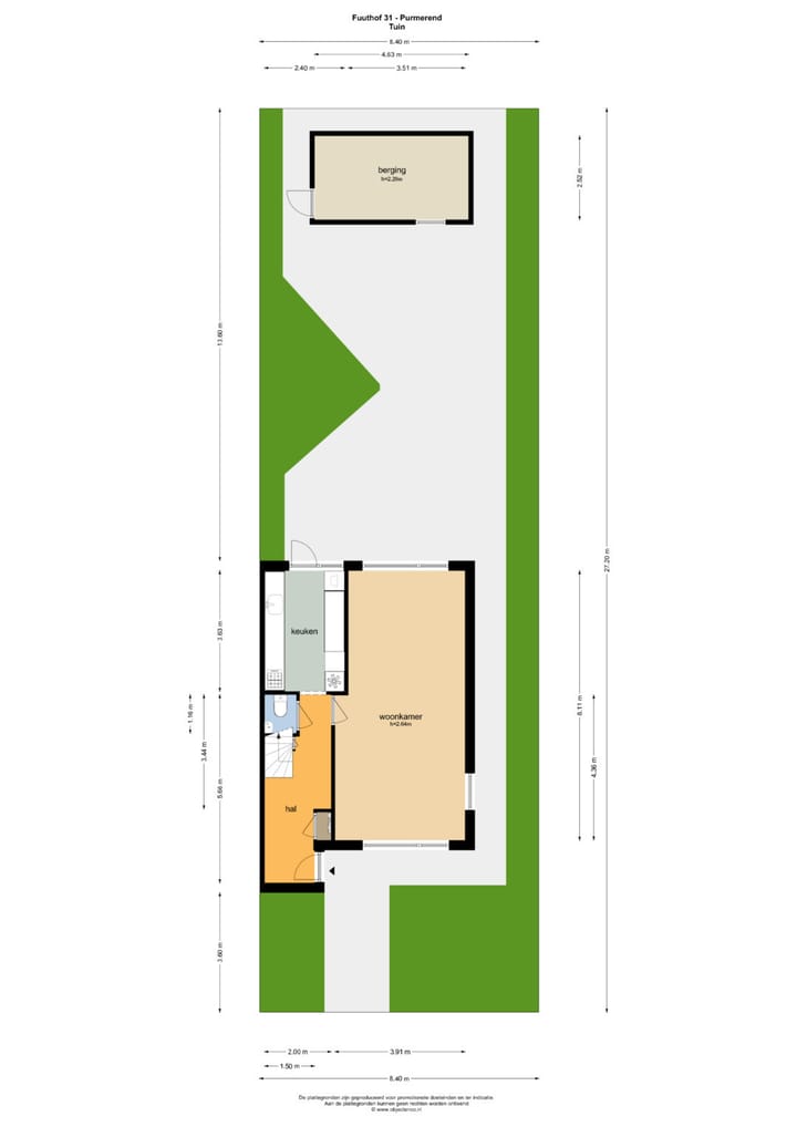 Foto 46 van Fuuthof 31