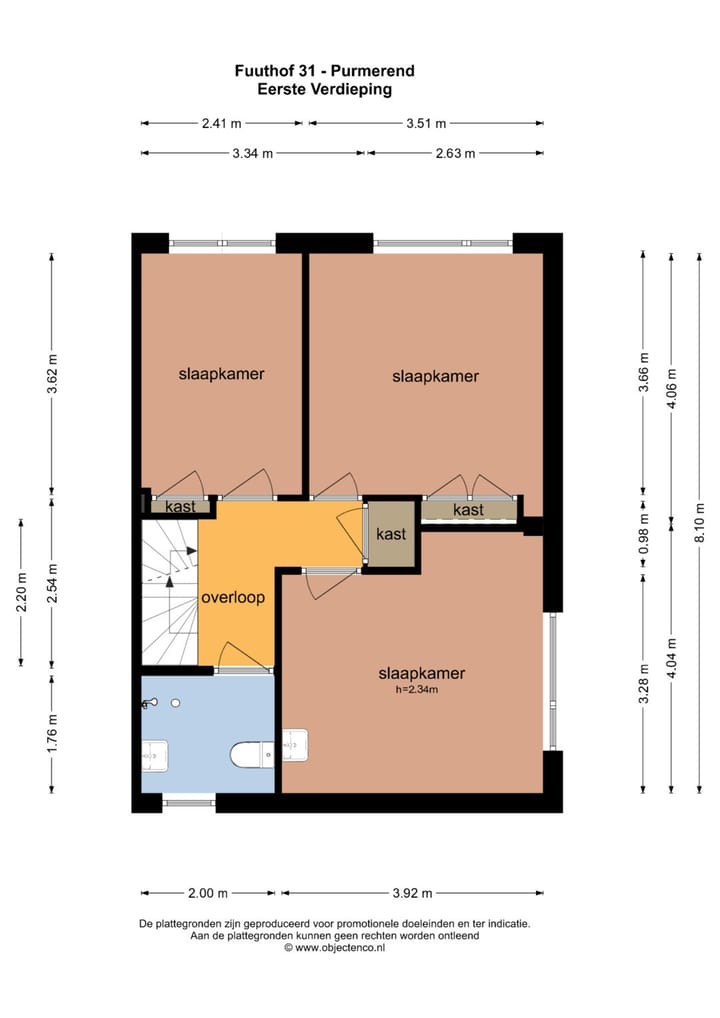 Foto 48 van Fuuthof 31