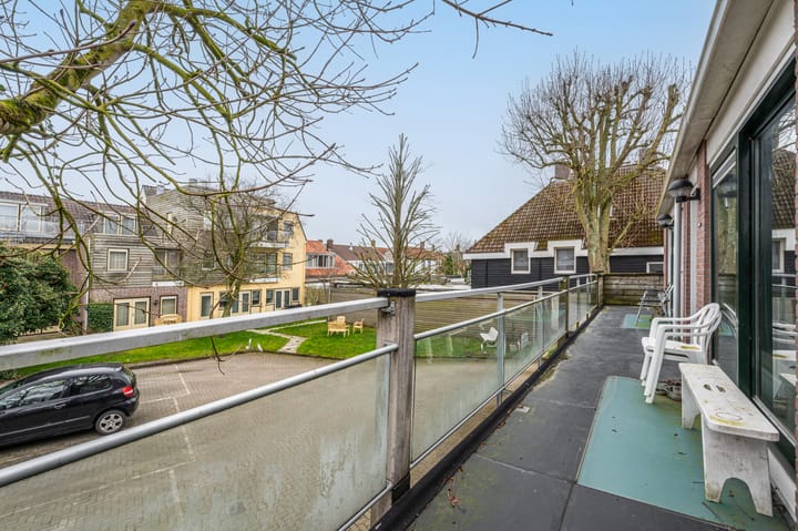 Foto 12 van Weststraat 2-E