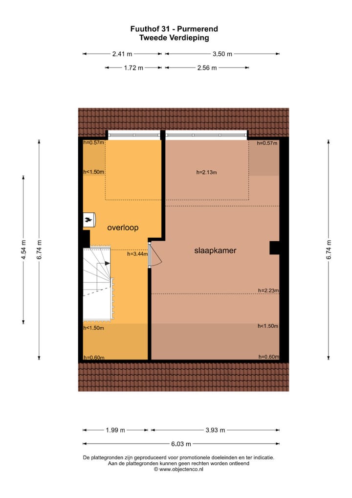 Foto 49 van Fuuthof 31