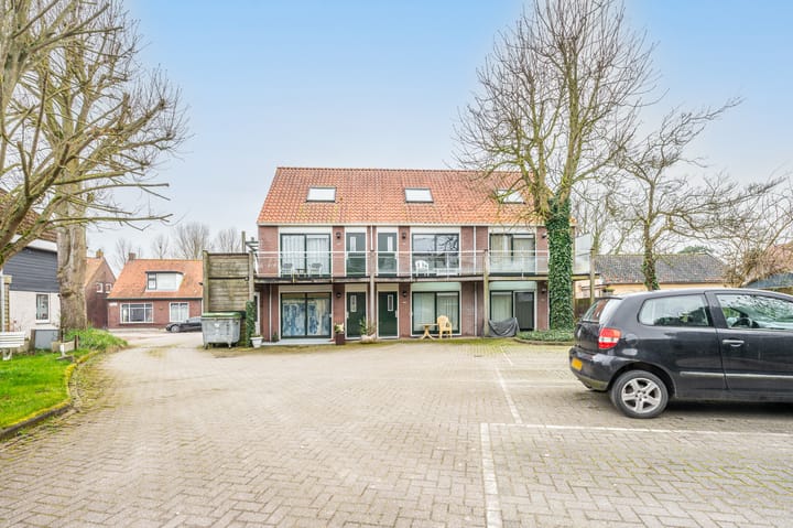 Foto 6 van Weststraat 2-E