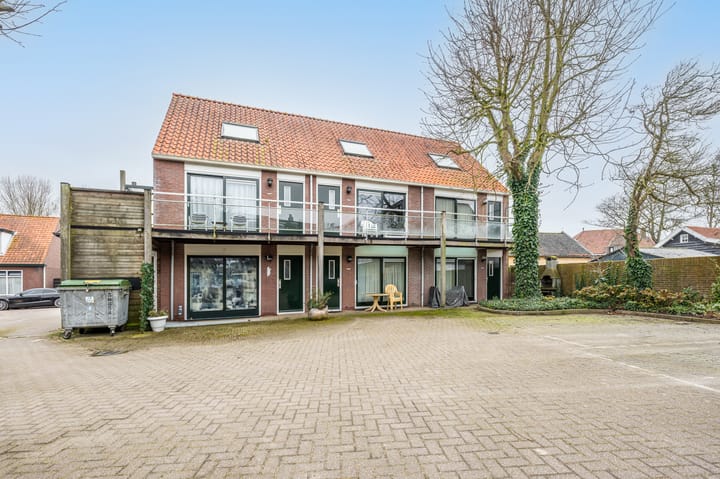 Foto 41 van Weststraat 2-E