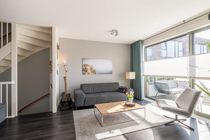 Foto 15 van Petuniastraat 206