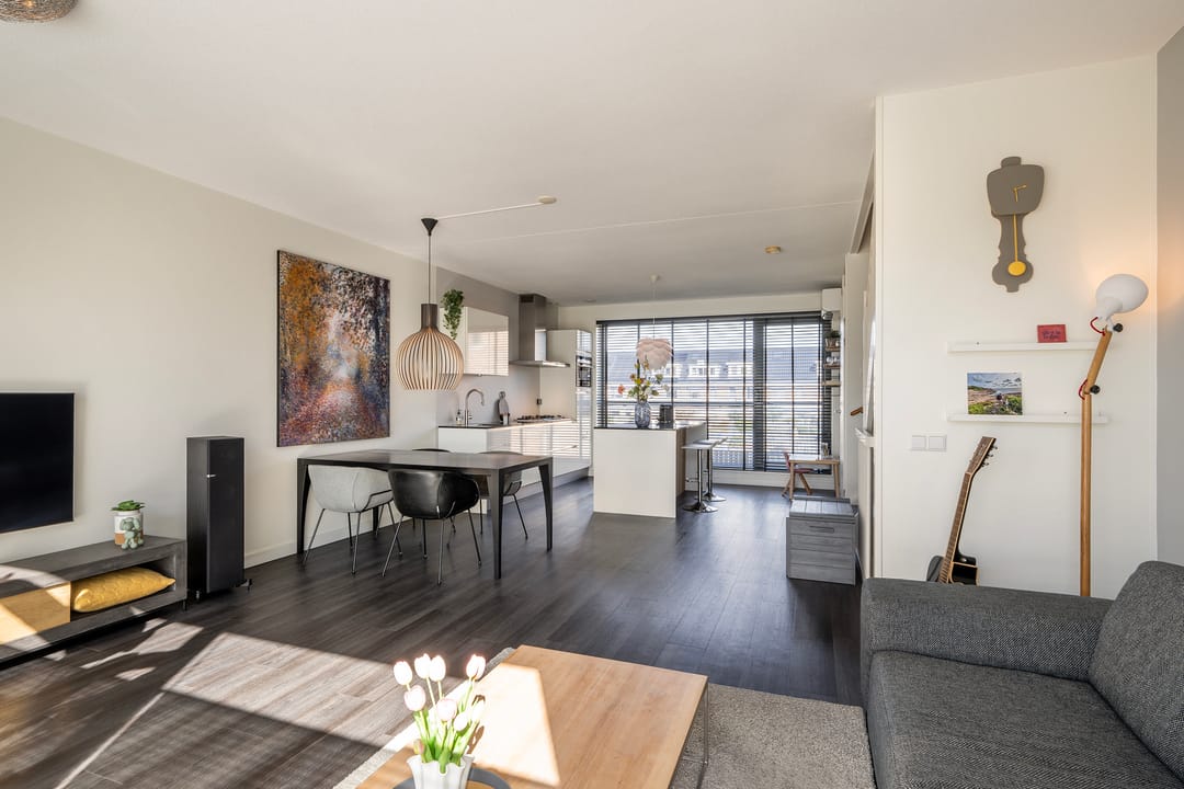 Foto 16 van Petuniastraat 206