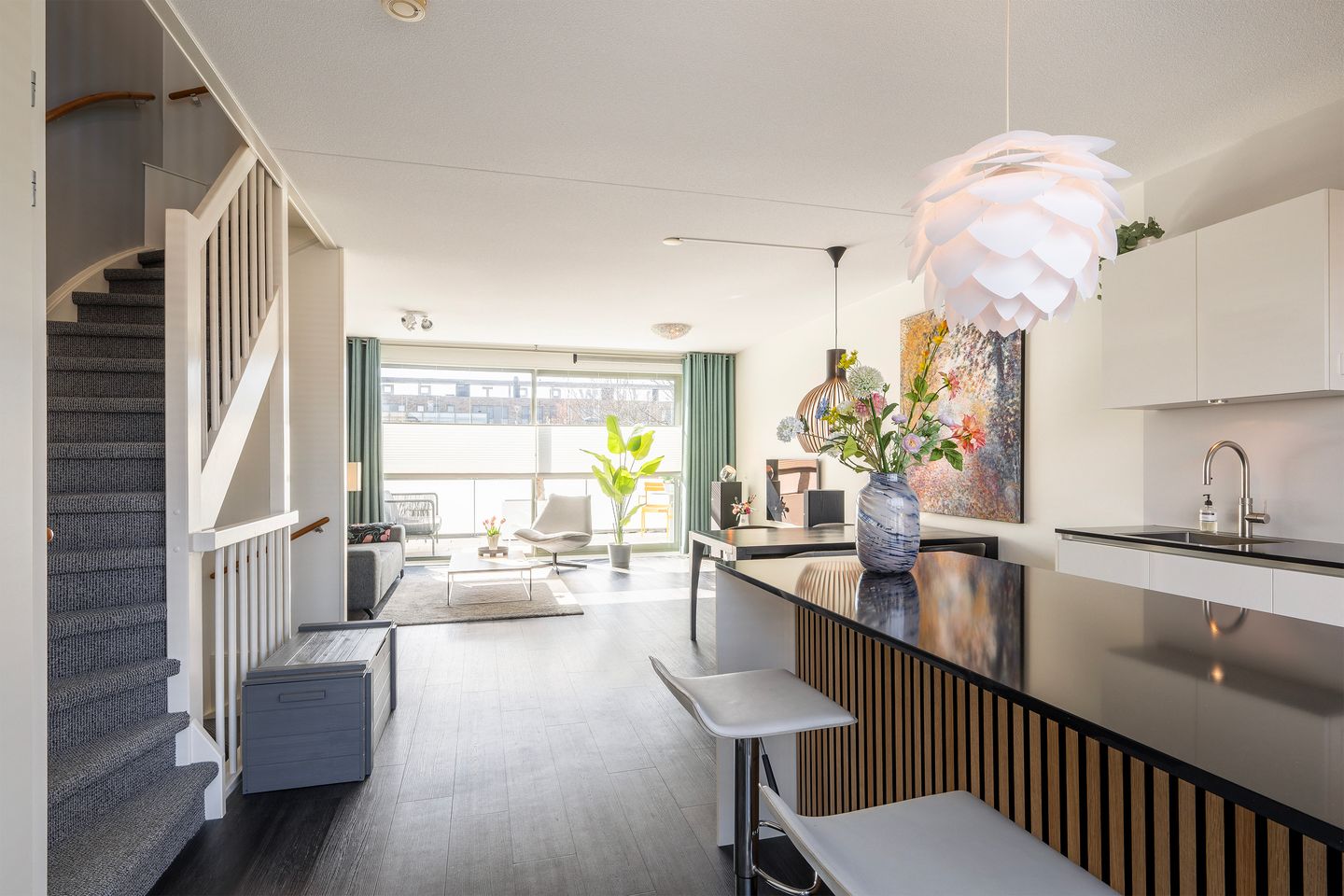 Foto 20 van Petuniastraat 206