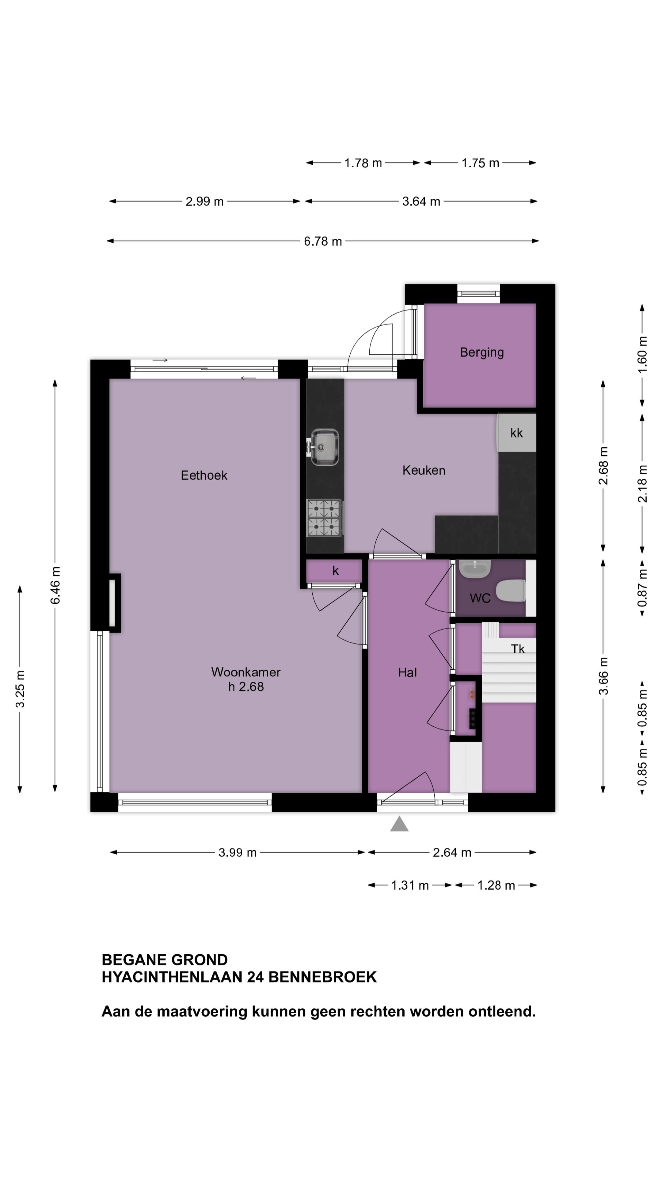 Foto 45 van Hyacinthenlaan 24