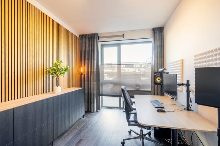 Foto 22 van Petuniastraat 206