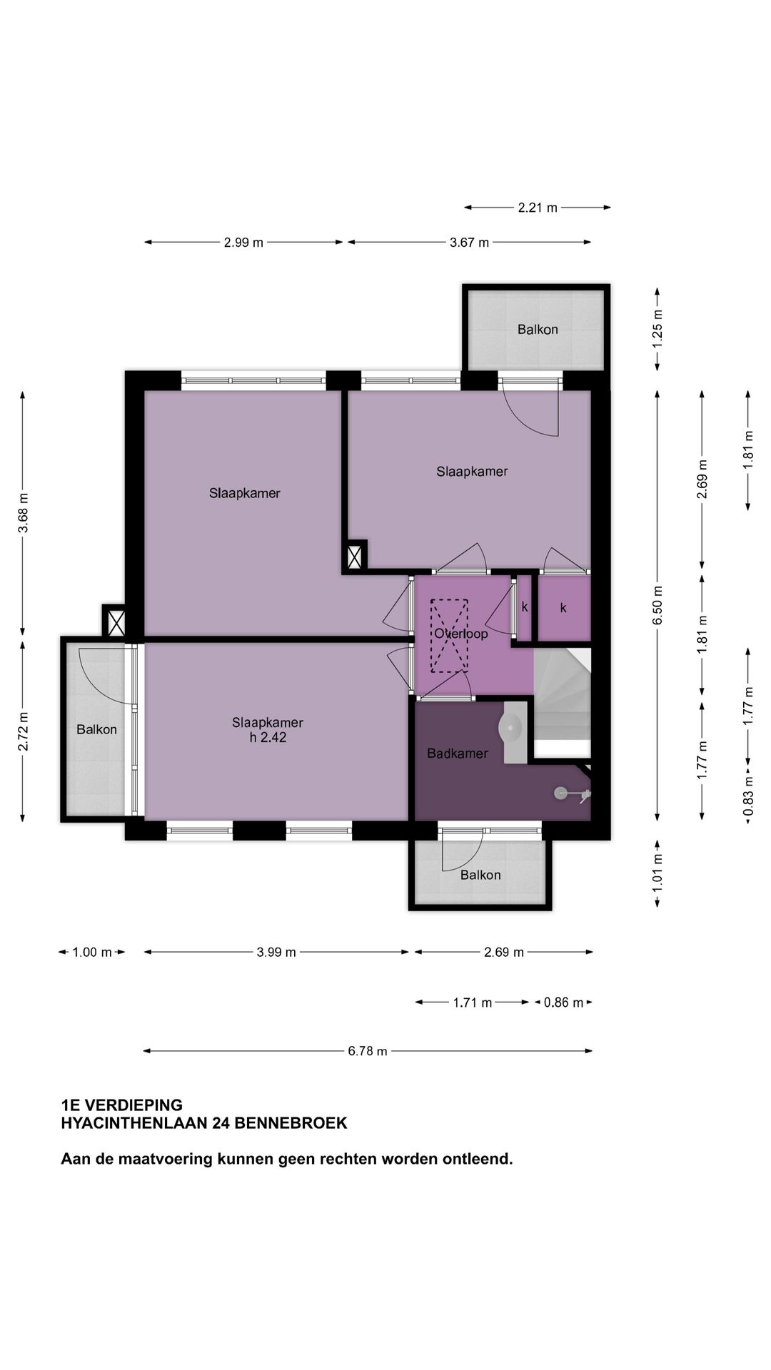 Foto 46 van Hyacinthenlaan 24