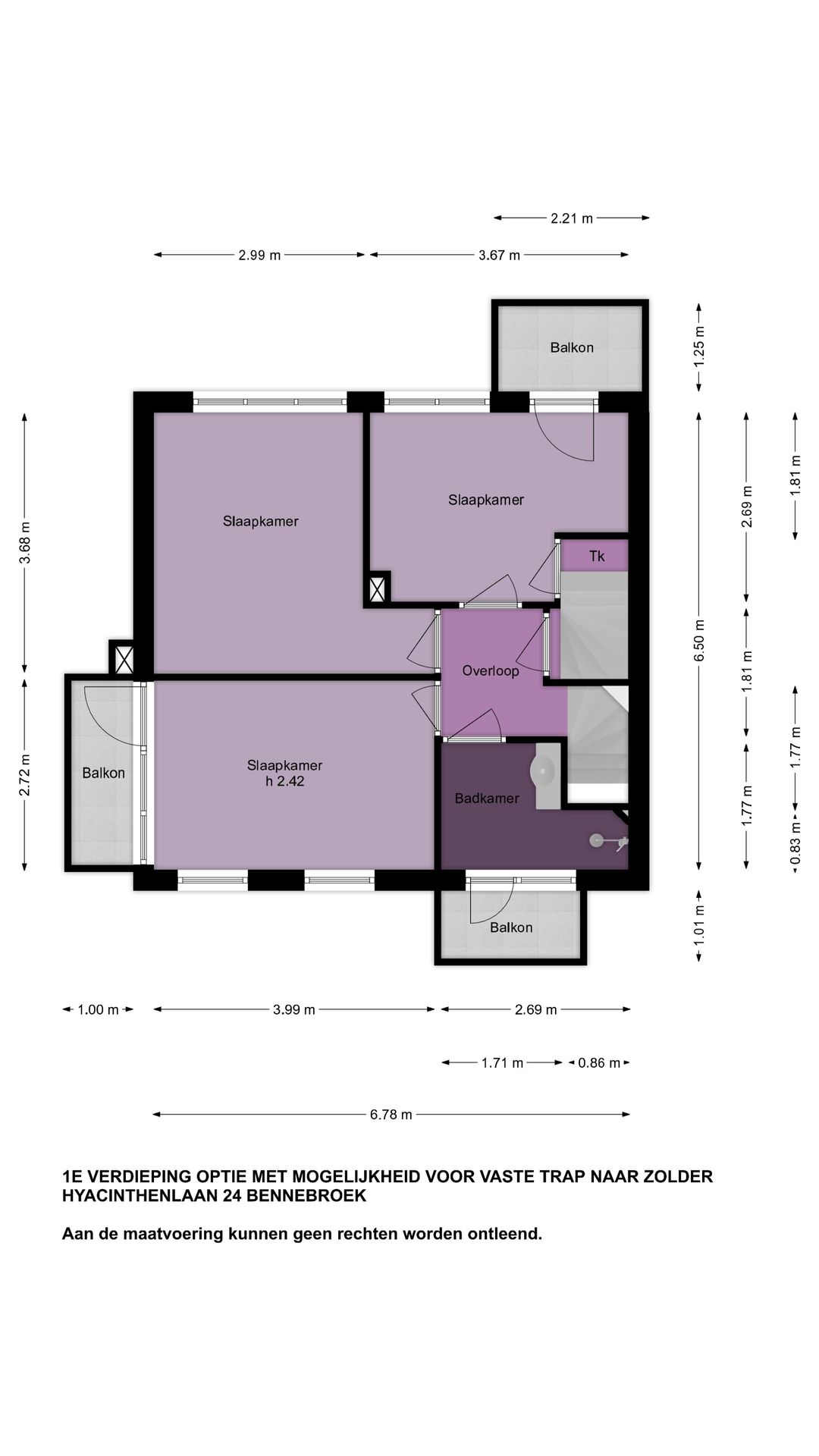 Foto 47 van Hyacinthenlaan 24