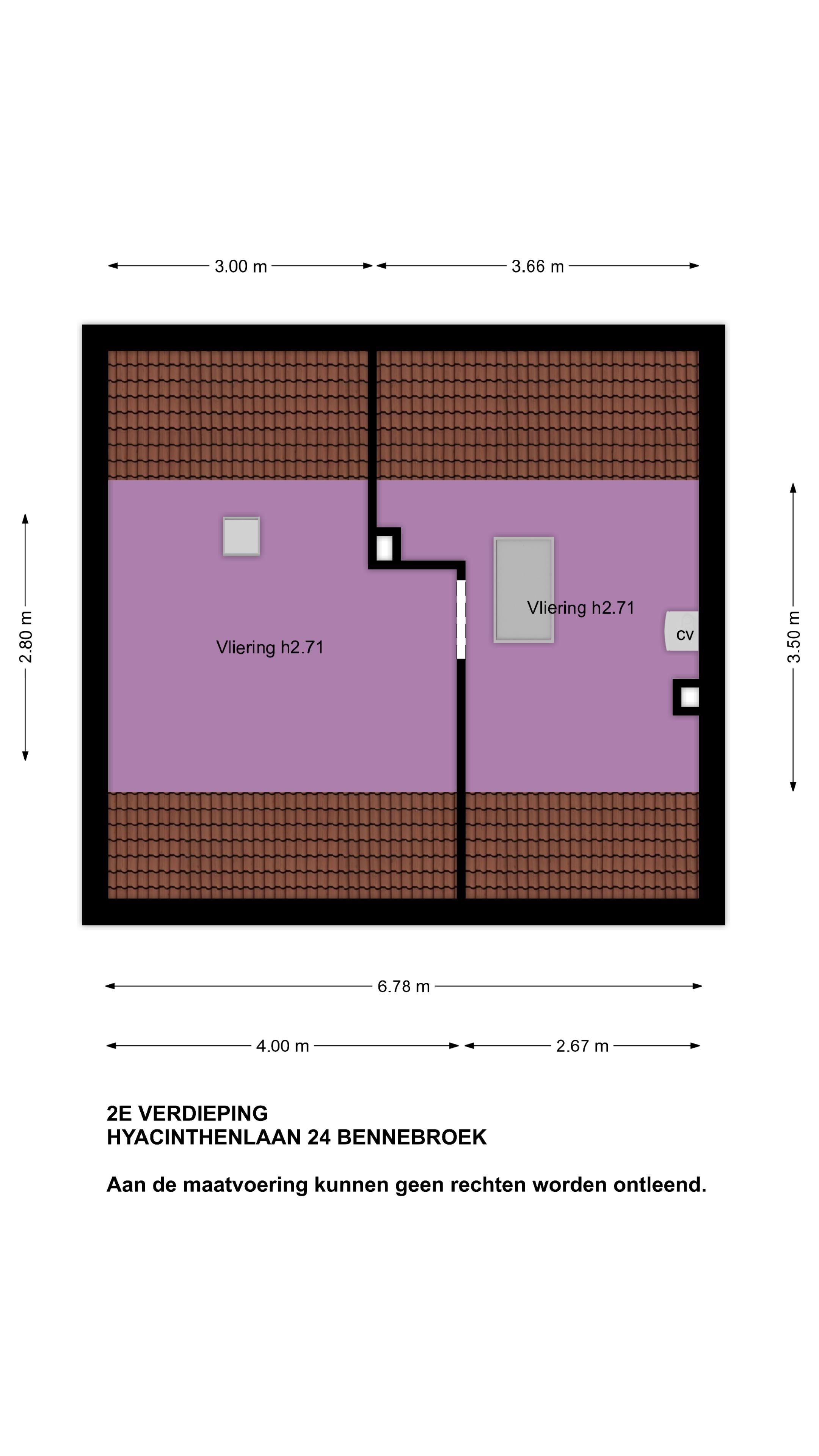 Foto 48 van Hyacinthenlaan 24