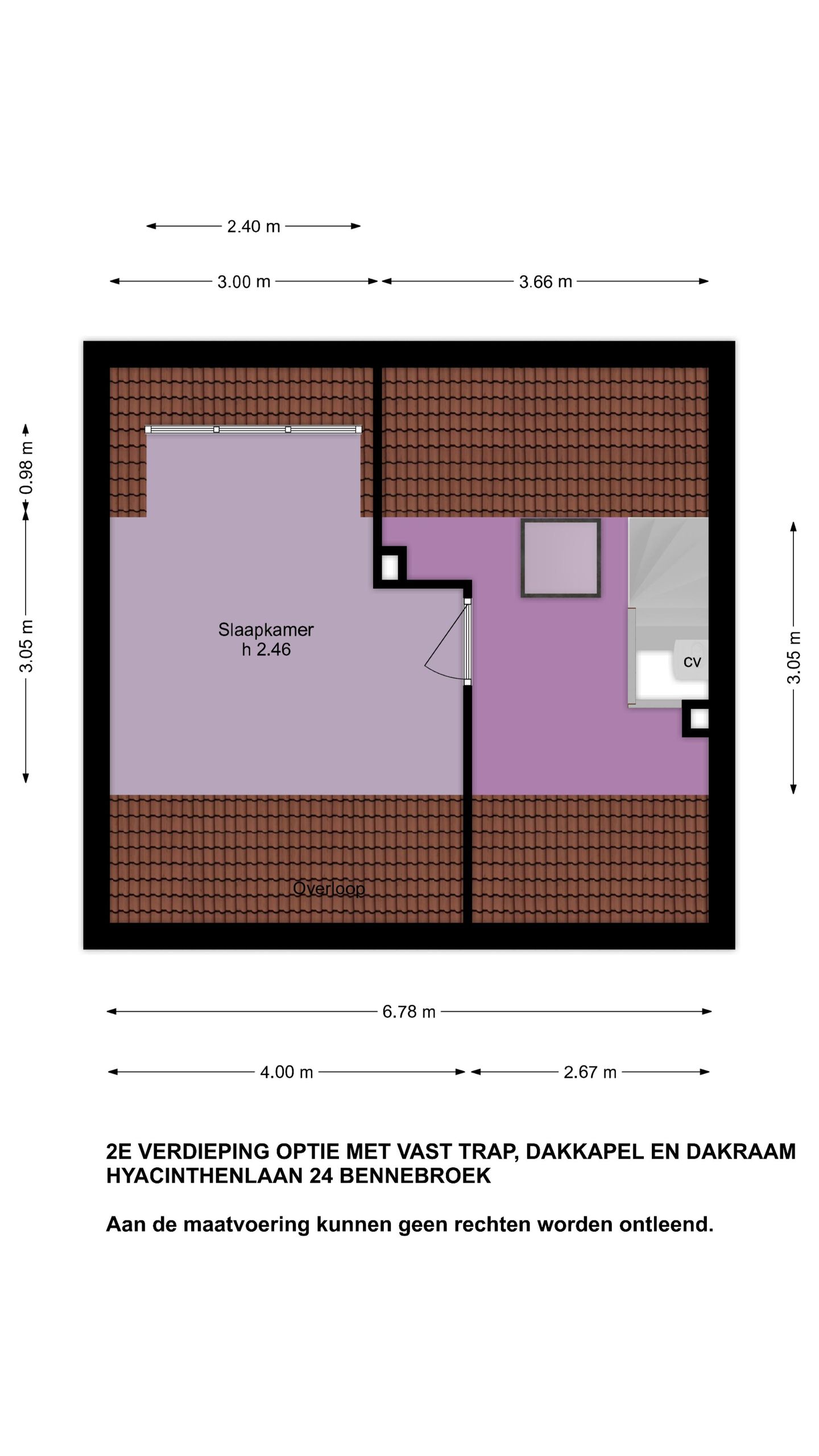 Foto 49 van Hyacinthenlaan 24