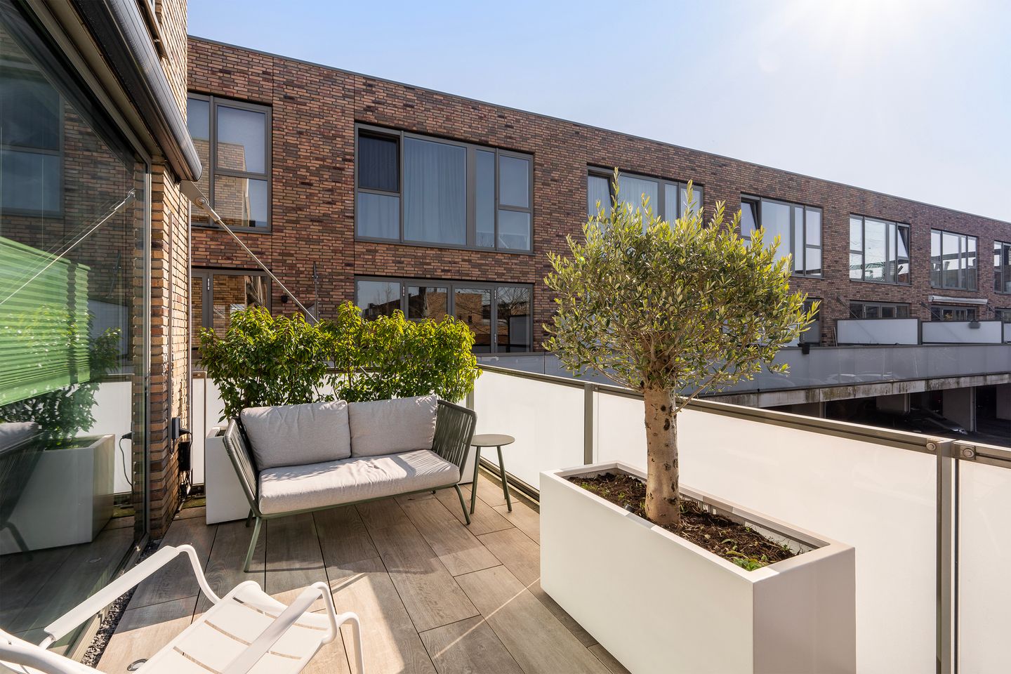 Foto 25 van Petuniastraat 206