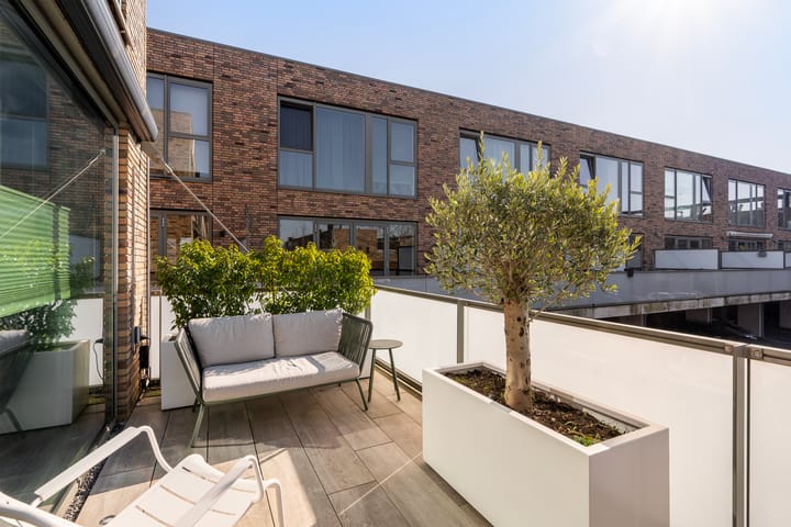 Foto 25 van Petuniastraat 206