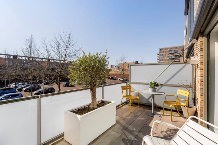 Foto 26 van Petuniastraat 206