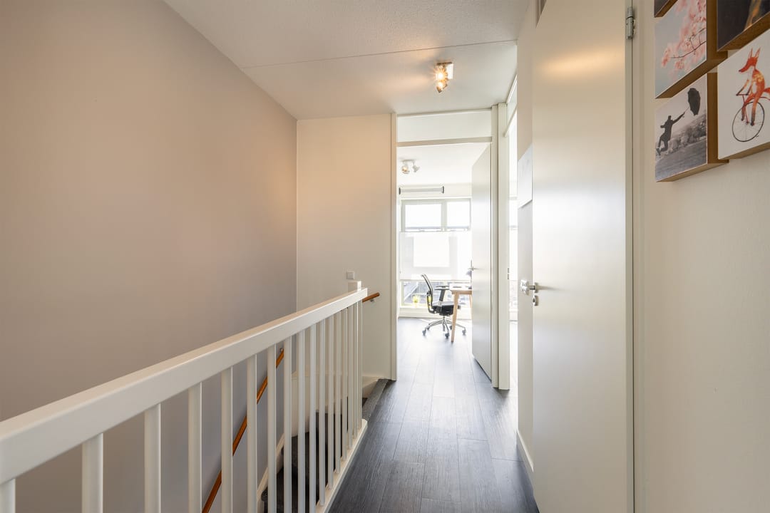 Foto 28 van Petuniastraat 206