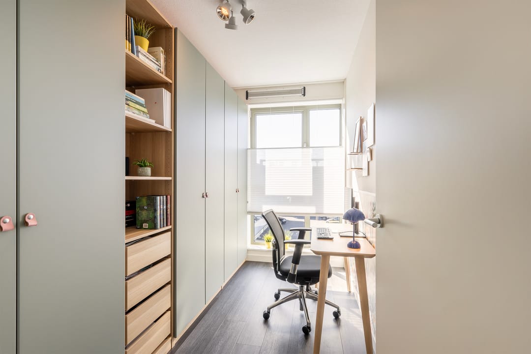 Foto 31 van Petuniastraat 206