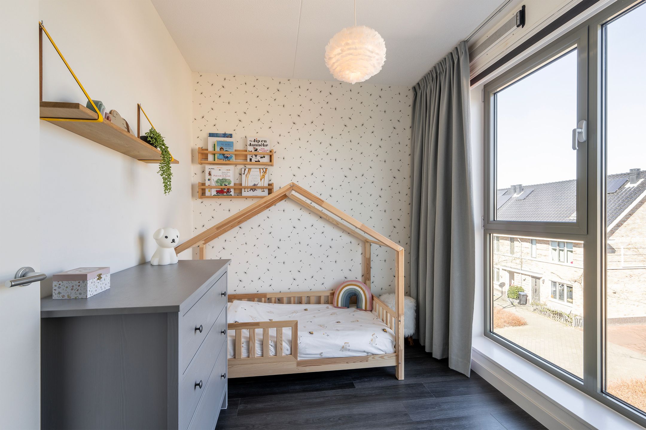 Foto 33 van Petuniastraat 206