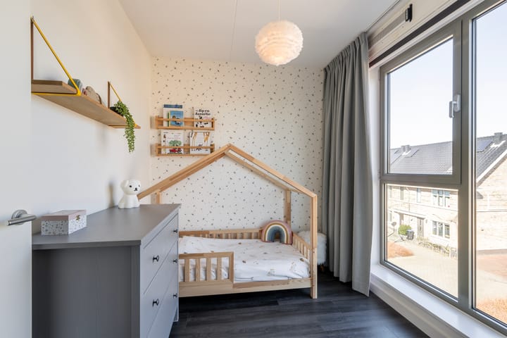 Foto 33 van Petuniastraat 206