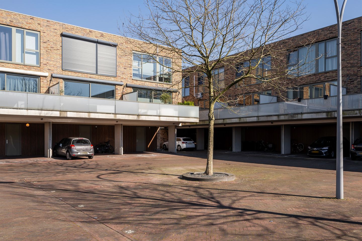 Foto 40 van Petuniastraat 206