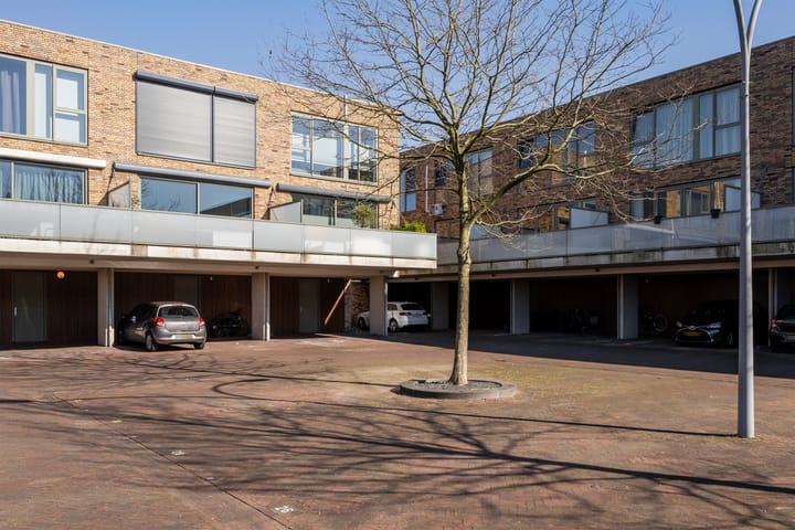 Foto 40 van Petuniastraat 206