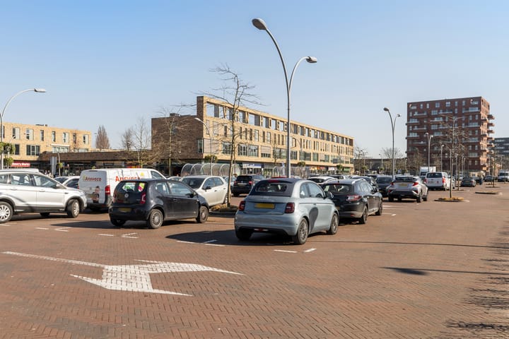 Foto 43 van Petuniastraat 206