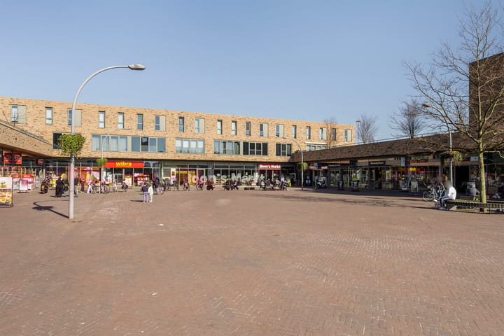 Foto 44 van Petuniastraat 206