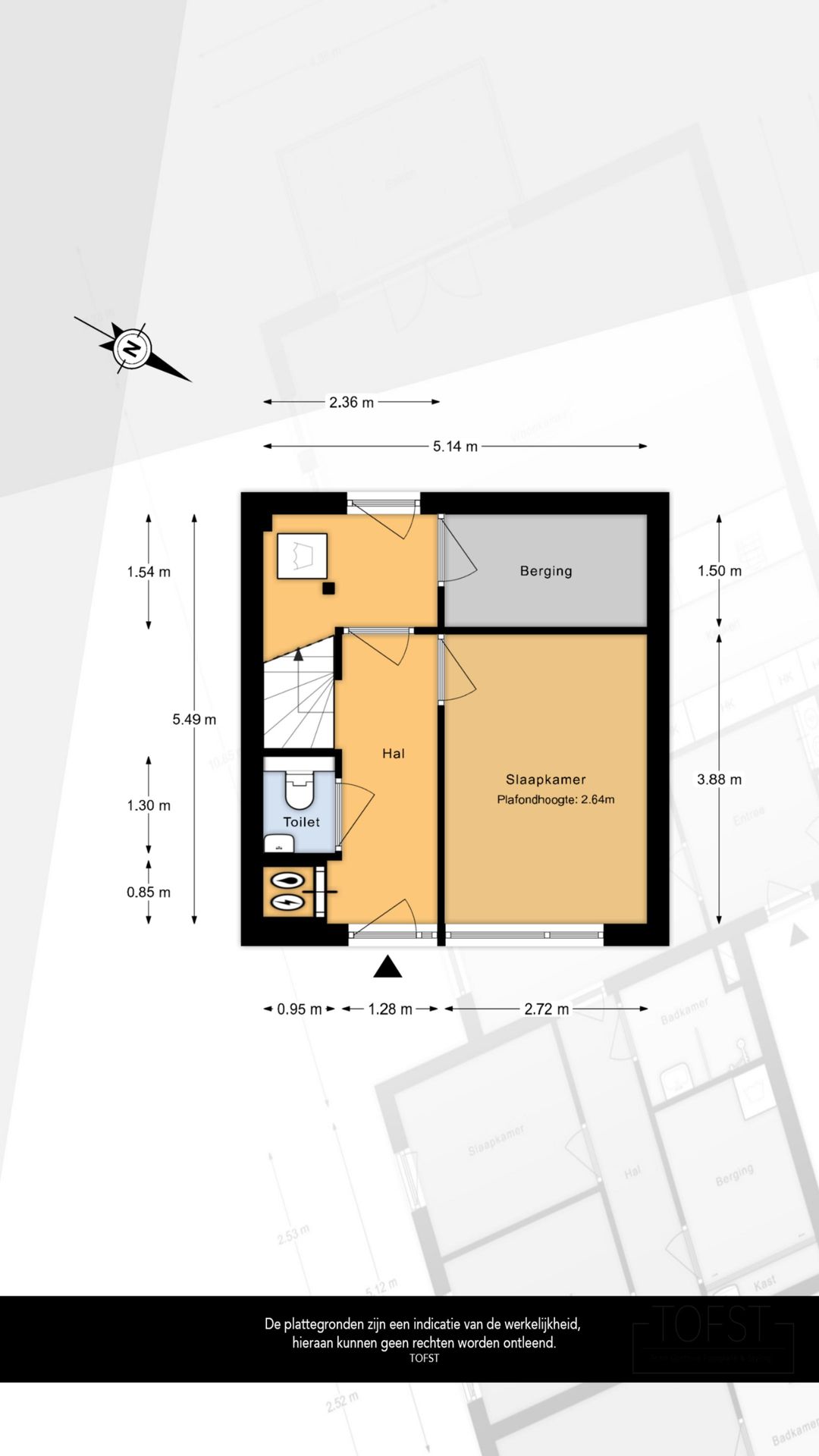 Foto 46 van Petuniastraat 206