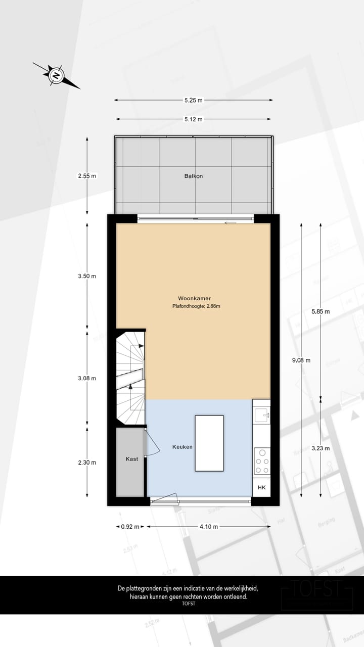 Foto 47 van Petuniastraat 206