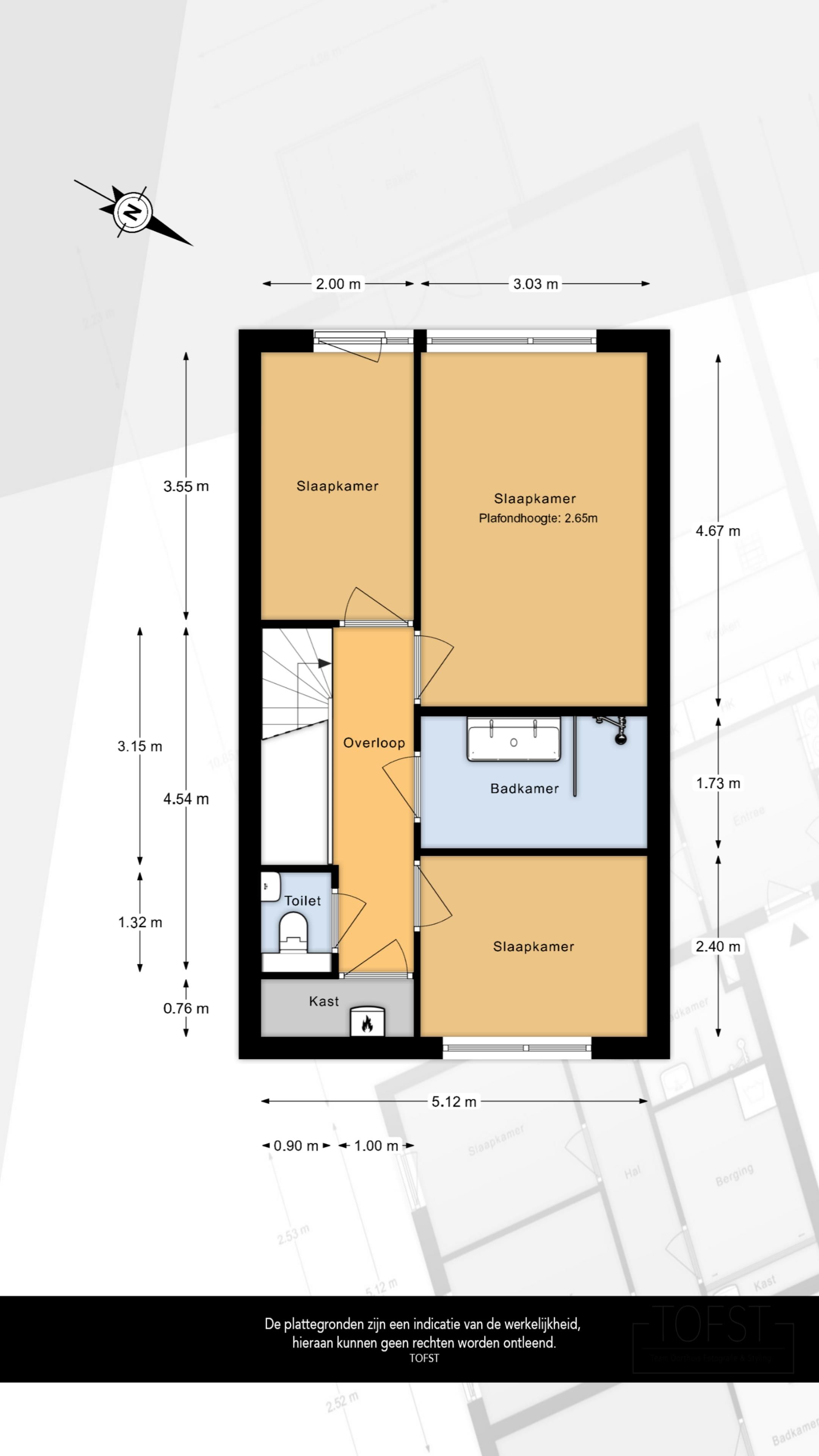 Foto 48 van Petuniastraat 206