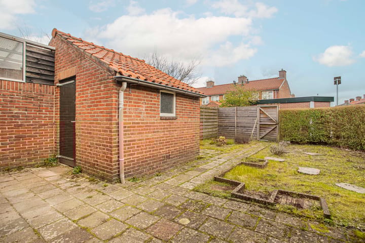 Foto 3 van Dommelstraat 1