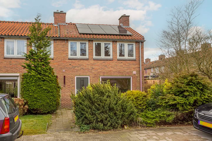 Foto 5 van Dommelstraat 1