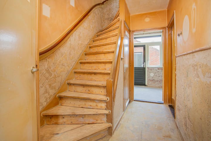 Foto 6 van Dommelstraat 1