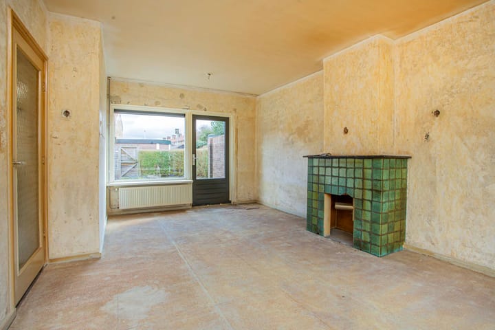 Foto 4 van Dommelstraat 1