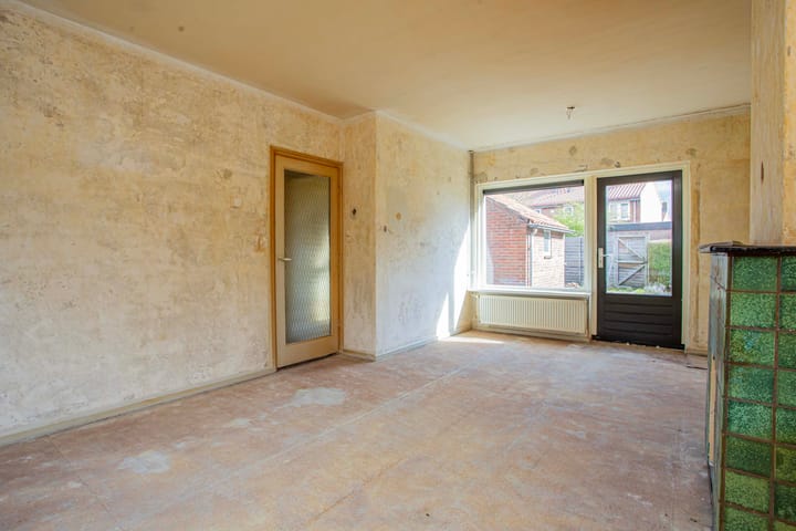 Foto 7 van Dommelstraat 1