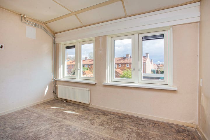 Foto 15 van Dommelstraat 1